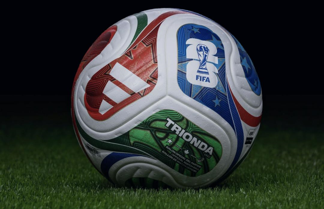 世界杯2026直播在线观看 - 高清赛事画面